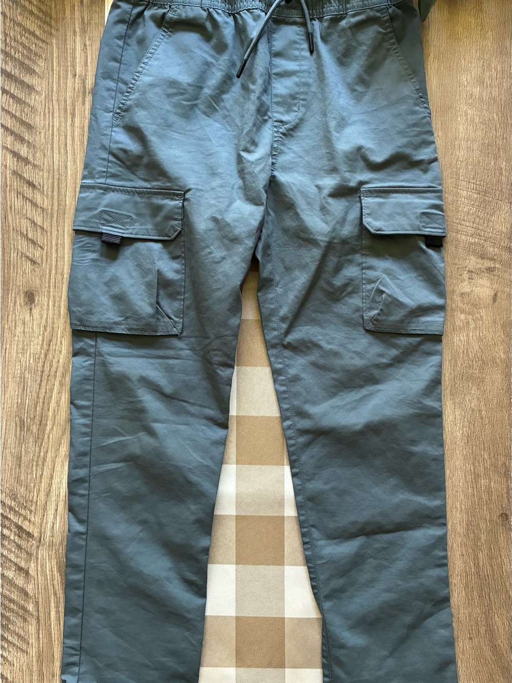 Boys Old Navy Cargo Pants